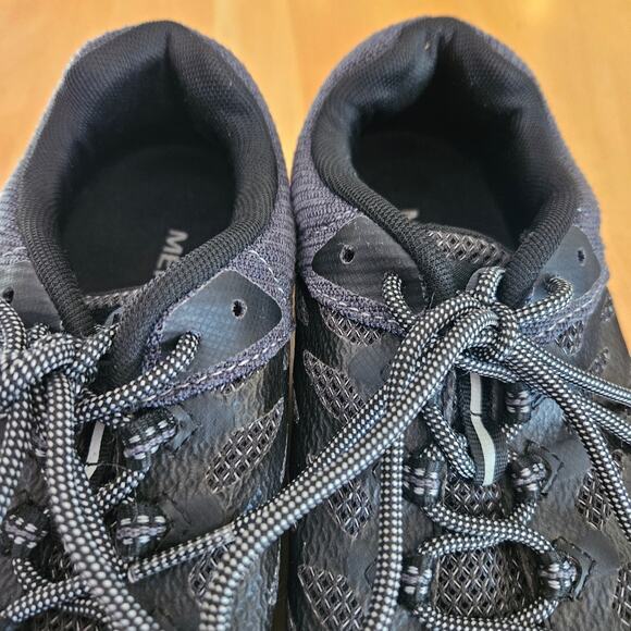 Merrell Antora 2 GTX Trail Running/Walking Shoes J066750 Black/Gray Women Sz 7.5 - Picture 10 of 11